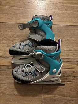 Brusle Oxelo vel.29-32