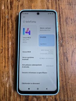 Redmi Note 9 Pro, 128GB