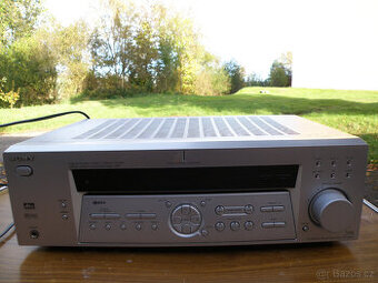 Zesilovač - AV Receiver Sony STR-DE475