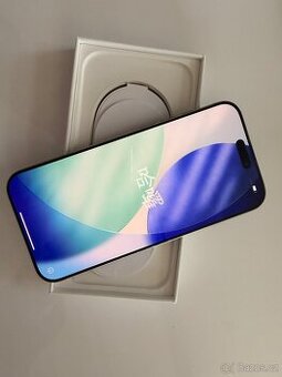 iPhone 16 Pro Max 256 GB - Natural Titanium