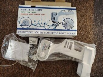 Prodám bidetovou podložku pod sedátko