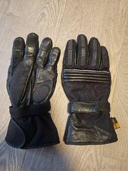 Moto rukavice Cordura XL