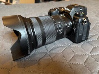 Nikon Z 24-120 f/4 S