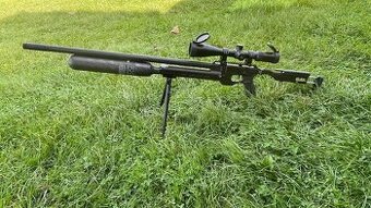 AirMaks Katran XB HP 5,5mm 85J PCP