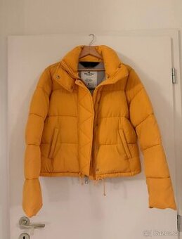 Hollister bunda