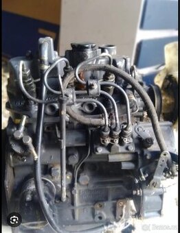 Motor Perkins 103.10