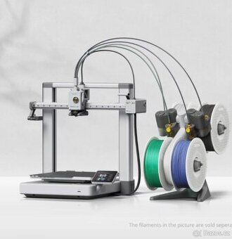 Bambulab A1 Combo ( s AMS lite)