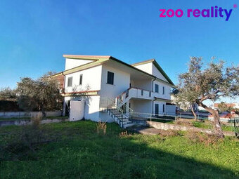 Prodej, vila 3+1, San Nicolla Arcella