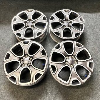 5x110 R18 Jeep Renegade / Compass - originál disky - Senzor