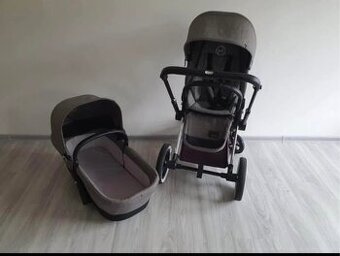 Cybex priam