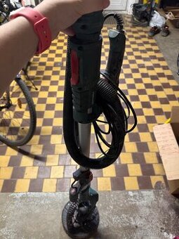 Parkside nástěnná a stropní bruska na sádrokarton