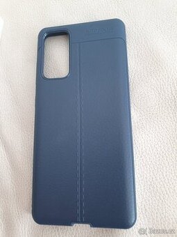 Pouzdro na Samsung Galaxy S20FE