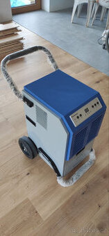 Odvlhčovač vysoušeč vzduchu Rohnson R-9350 Heavy Duty