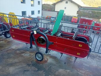 Pásový TOP Shrnovac 2,6 m