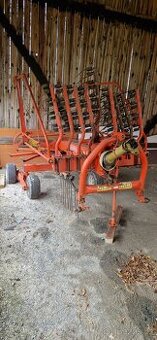 Shrnovač Kuhn GA 4121 GM