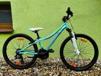 Značkové dětské kolo KELLYS 24"