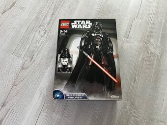 LEGO Star Wars 75534
