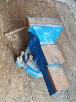 Svěrák dílenský Jobi