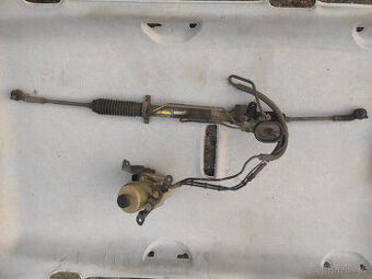 KOYO - ŘÍZENÍ - SERVOČERPADLO-ŠKODA FABIA 1