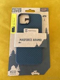 Kryt na Apple iPhone 14 Tactical magforce aramid