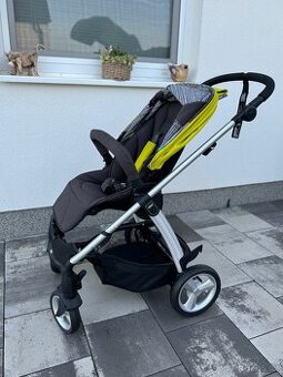 Kočárek Mamas & Papas