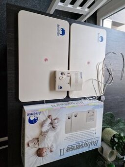 Monitor dechu babysense 2