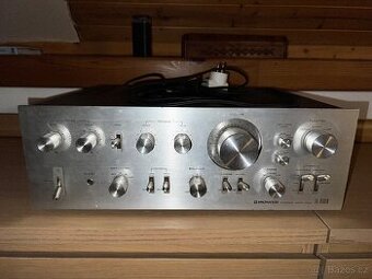 zesilovač Pioneer SA-8500 II