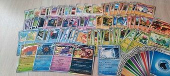 Pokémon karty Scarlet & Violet 151, 103 ks