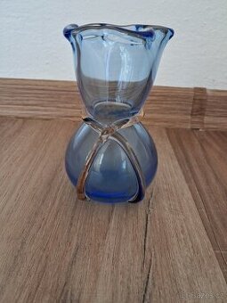 Autorská váza - Skrdlovice