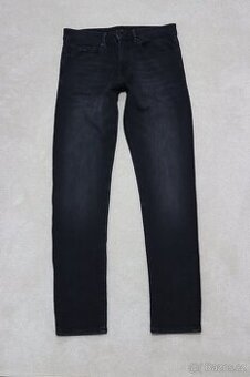 Pánské džíny BOSS 010 Charleston Slim Fit w31/30