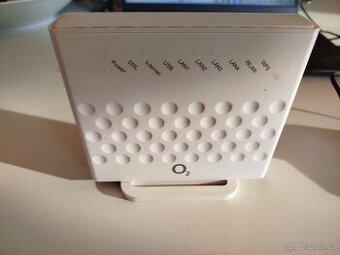 O2 modem