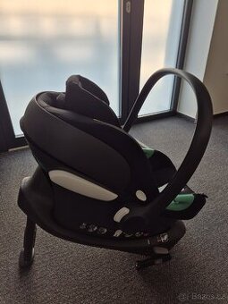 Dětská autosedačka Cybex