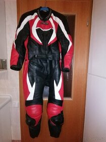 Kombinéza na motorku zn. Tschul
