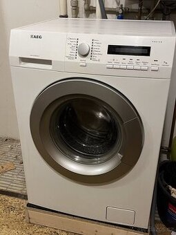 Pračka AEG