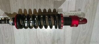 Zadní tlumič atv 350mm