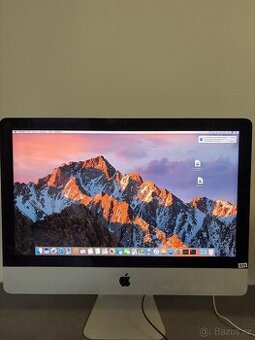 Apple iMac 21.5" Retina 4K (2017) – i5, 8 GB RAM, 1 TB HDD,