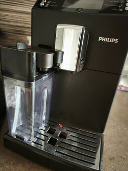 Automaticky espresso kavovar Philips EP3550
