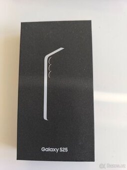 Samsung Galaxy S25 256GB