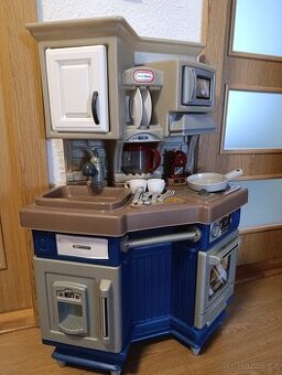 Dětská kuchyňka