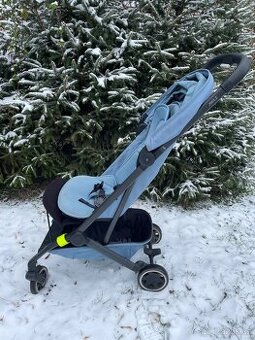 Joolz Aer splendid blue