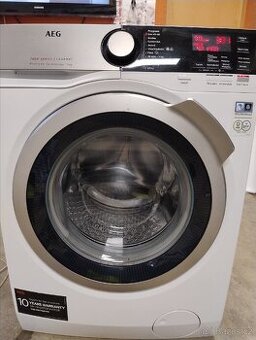 Pračka AEG
