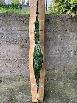 Uměly vánoční stromek