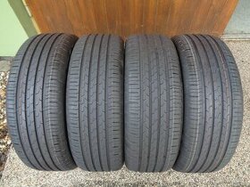 Letní pneu 205/55/17 R17 Continental - Nové