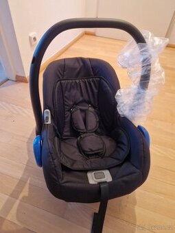 Vajíčko/autosedačka BABY MARC