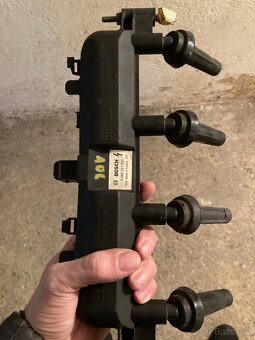 Peugeot 106 / Citroen Saxo - dily