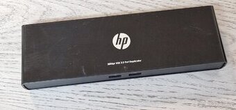 Dokovací stanice HP 3005pr USB 3.0 Port Replicator