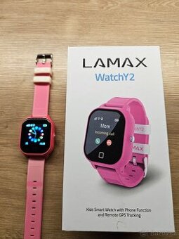 Hodinky Lamax Watchy2