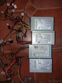 Zdroje ATX 350 FSP dle foto