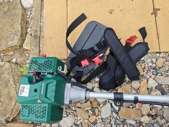 Parkside Benzínová kosa , křovinořez