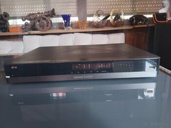 Harman Kardon Blu Ray